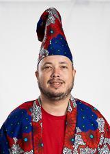 Foto oficial de PAI FELIPE