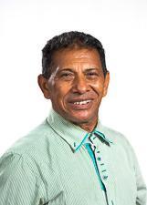 Foto oficial de PASTOR EVANILDO