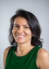 Foto oficial de RAQUEL BRITO