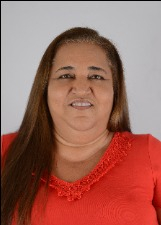 Foto oficial de SANDRA MARQUES