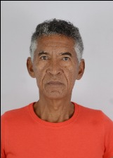Foto oficial de SARGENTO ARLINDO