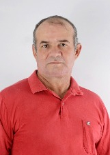 Foto oficial de SILAS DA RECICLAGEM