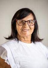 Foto oficial de TETÊ ARAGÃO