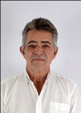 Foto oficial de VALDIR CAVALCANTI