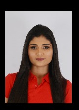 Foto oficial de VITORIA MENDES
