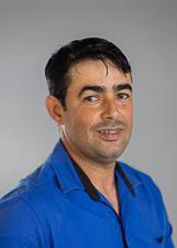 Foto oficial de WILSON FEITOSA