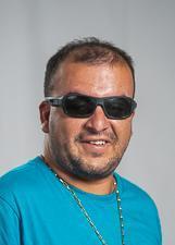 Foto oficial de YAGO