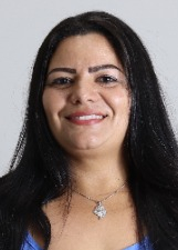 Foto oficial de CARLINA PENEDO
