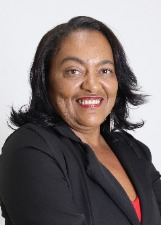 Foto oficial de CIDINHA DE ZÉ PRETO