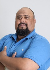 Foto oficial de CLEBER DE ZE NETO