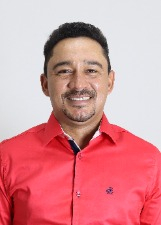 Foto oficial de CLEBSON SEM TERRA