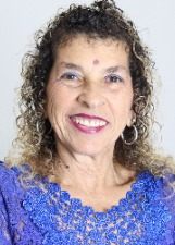 Foto oficial de CRIS MELLO