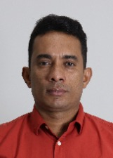 EVALDO DA MELANCIA