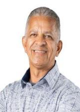 Foto oficial de FABÃO