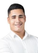 Foto oficial de FARID SOUSA