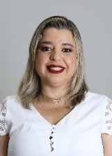 Foto oficial de JOANE ENFERMEIRA