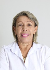 Foto oficial de JOSILDA PEREIRA