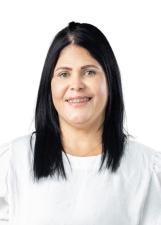 Foto oficial de JUCI DE FAUSTA