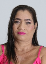 Foto oficial de KEIDA DA VILA