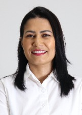 Foto oficial de MADALENA QUEIROZ