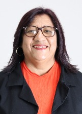 Foto oficial de MARIA HELENA