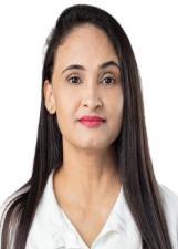 Foto oficial de MAYANNE SIQUEIRA