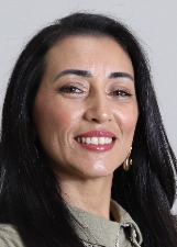 Foto oficial de RUSSENANDA ASSISTENTE SOCIAL