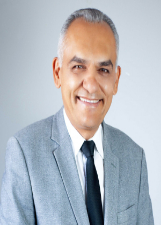 Foto oficial de ODACY AMORIM