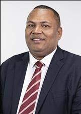 Foto oficial de ALEX DE JESUS