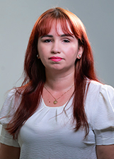 Foto oficial de ALINE RA´PHAELLA
