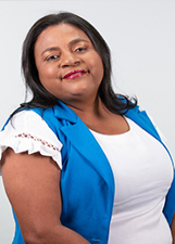 Foto oficial de ANGELA SOL POSTO