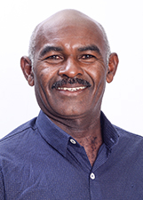 Foto oficial de ANTONIO DO AMENDOIM