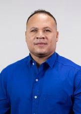 Foto oficial de APOSTOLO EDVALDO RIBEIRO
