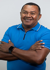 Foto oficial de ARNALDO DA AESA