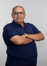 Foto oficial de BETÃO