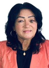 Foto oficial de CANDINHA