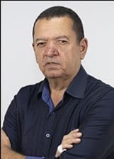 Foto oficial de CARLOS CHARLES MIRANDA