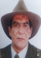 Foto oficial de CIGANO DO QUEIJO