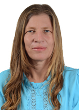 Foto oficial de CRISTIANE SOUZA