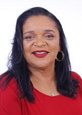 Foto oficial de CRISTINA COSTA