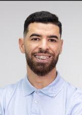 Foto oficial de DAVI DA COHAB SEIS
