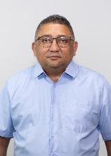 Foto oficial de DOMINGOS LIBÓRIO