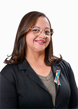 Foto oficial de EDLA MAGALHAES