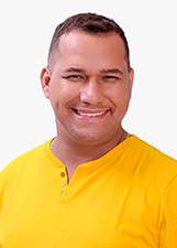 Foto oficial de ENZZO CARVALHO