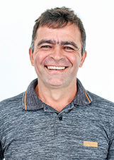 Foto oficial de EVALDO DE DEZIM