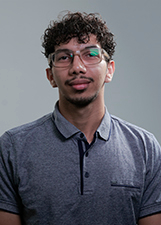 Foto oficial de FELIPE KALAHARY DA JUVENTUDE