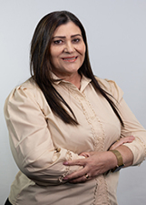 Foto oficial de FRANCINEIDE CSU