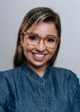 Foto oficial de GABI DA CAUSA ANIMAL