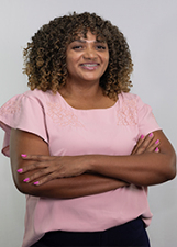 Foto oficial de GEIZIANE  OLIVEIRA