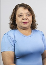 Foto oficial de GEORGIANA DO JARDIM MARAVILHA